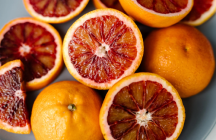 Citrus Aurantium