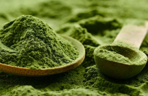Spirulina